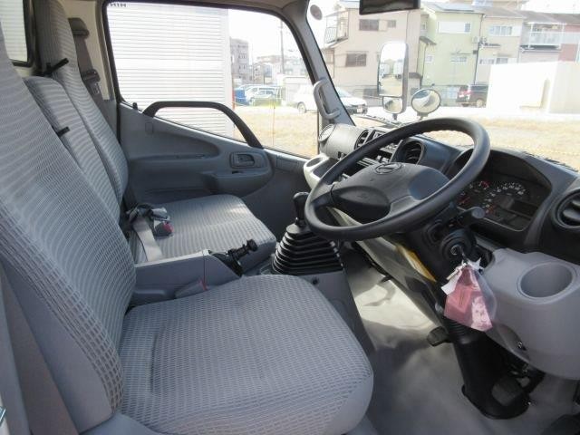 中古トラック 日野アルミバン #13