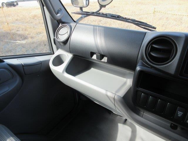 中古トラック 日野アルミバン #14