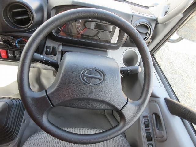 中古トラック 日野アルミバン #16