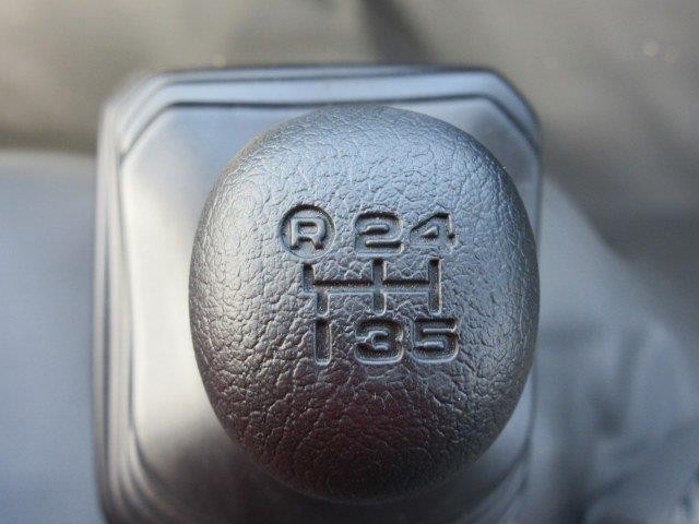 中古トラック 日野アルミバン #18