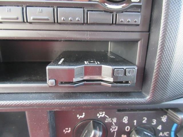 中古トラック 日野アルミバン #19