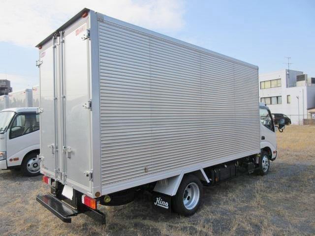 中古トラック 日野アルミバン #3