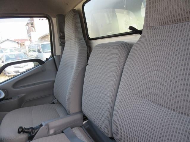 中古トラック 日野アルミバン #21