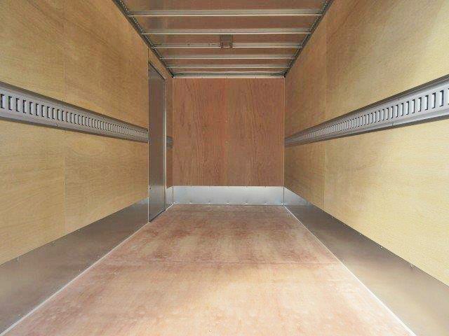 中古トラック 日野アルミバン #7