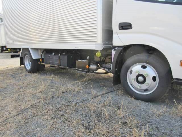 中古トラック 日野アルミバン #8