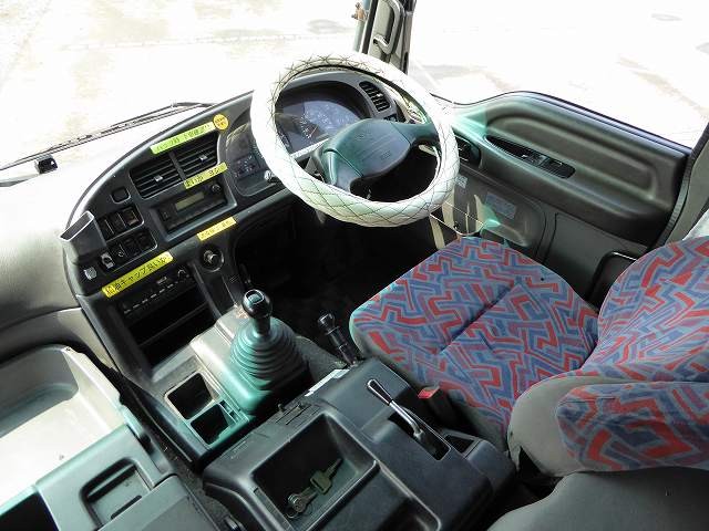 中古トラック いすゞトラクタヘッド #13