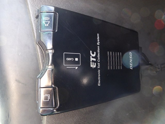 中古トラック いすゞトラクタヘッド #17