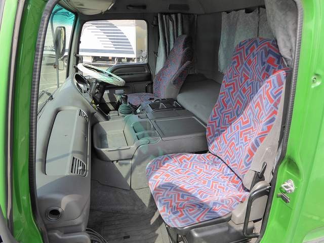 中古トラック いすゞトラクタヘッド #18