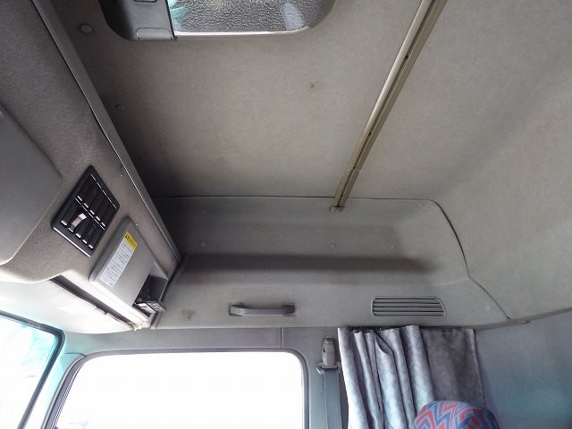 中古トラック いすゞトラクタヘッド #20