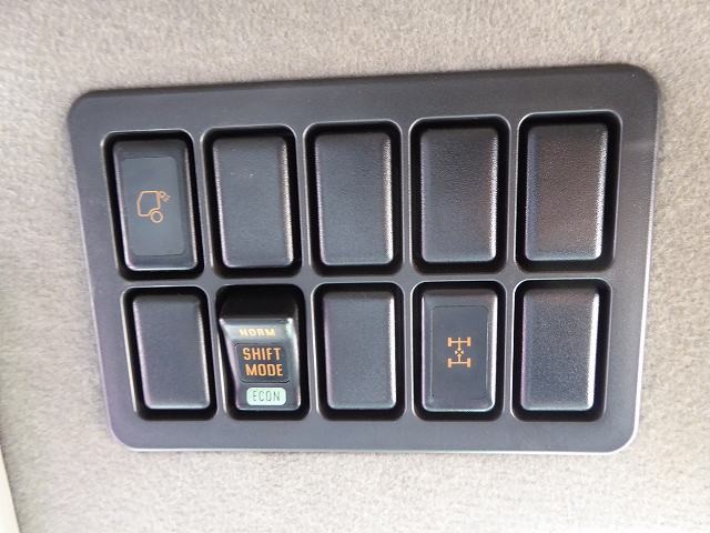 中古トラック いすゞトラクタヘッド #22