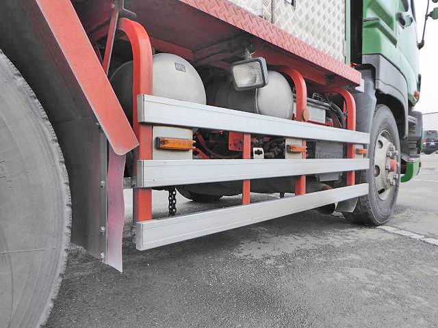 中古トラック いすゞトラクタヘッド #8