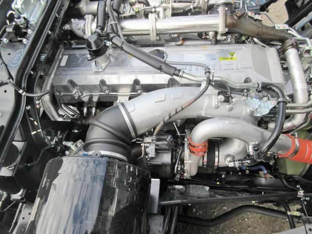 中古トラック いすゞトラクタ #11