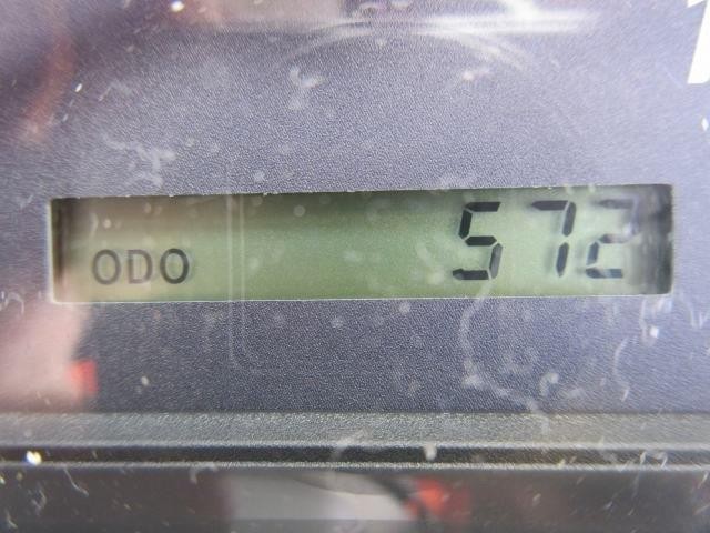 中古トラック いすゞトラクタ #17