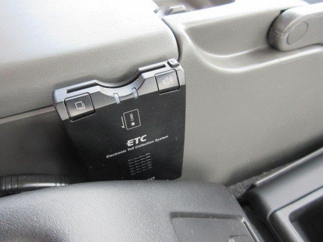 中古トラック いすゞトラクタ #20