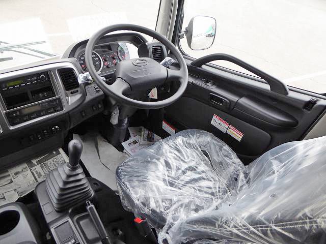 中古トラック 日野クレーン付 #14