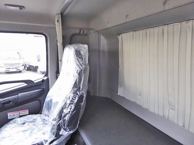 中古トラック 日野クレーン付 #21