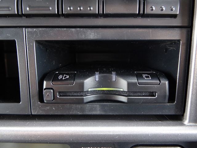 中古トラック 日野クレーン付 #22