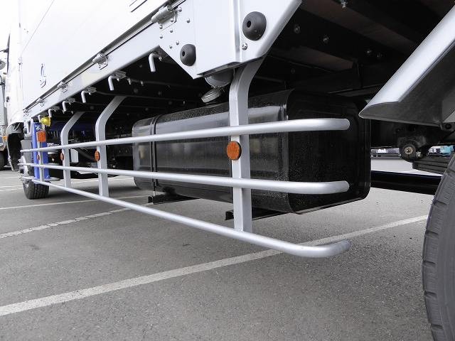 中古トラック 日野クレーン付 #6