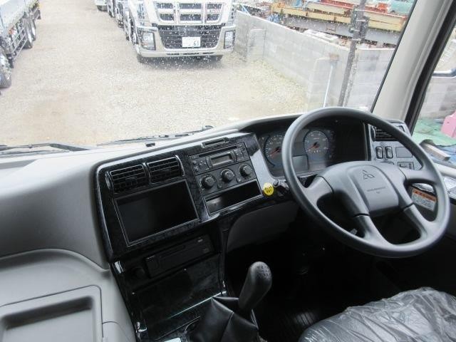 中古トラック 三菱ふそうクレーン付 #13