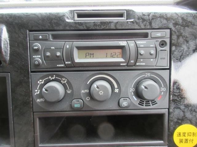 中古トラック 三菱ふそうクレーン付 #17