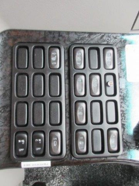 中古トラック 三菱ふそうクレーン付 #22