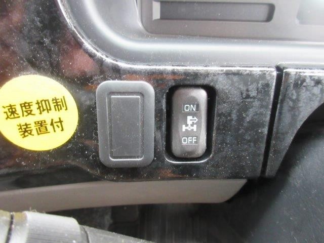 中古トラック 三菱ふそうクレーン付 #23