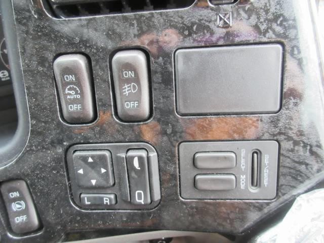 中古トラック 三菱ふそうクレーン付 #24