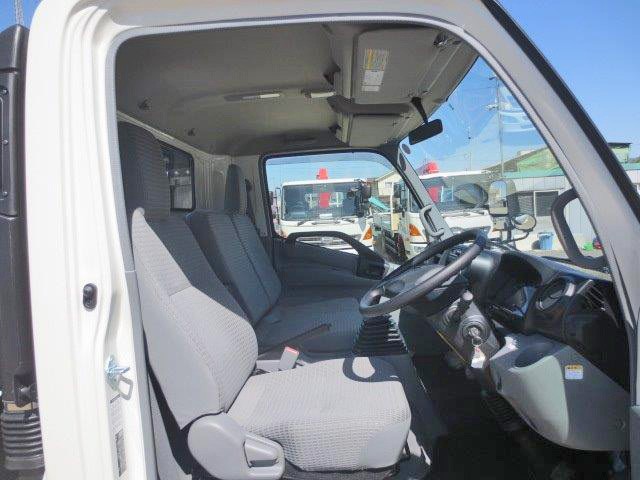 中古トラック 日野車載車(キャブオーバ) #11