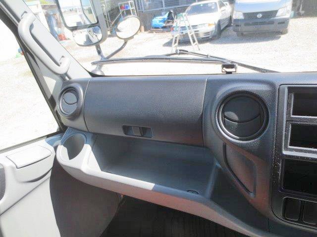 中古トラック 日野車載車(キャブオーバ) #12