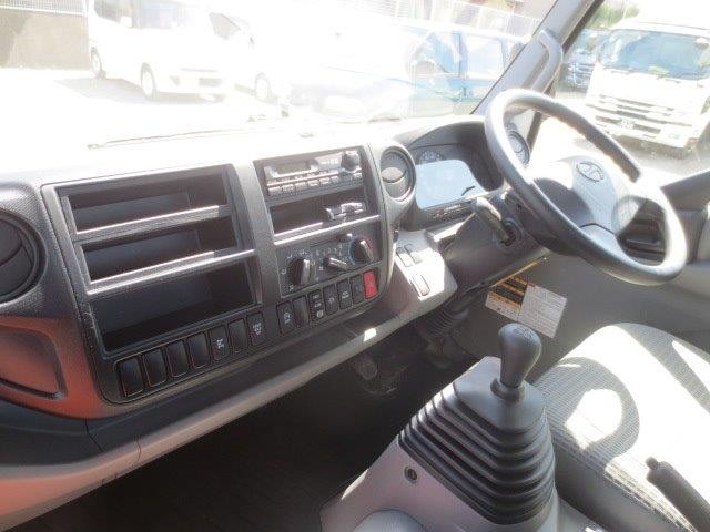 中古トラック 日野車載車(キャブオーバ) #13