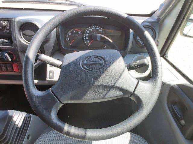 中古トラック 日野車載車(キャブオーバ) #14