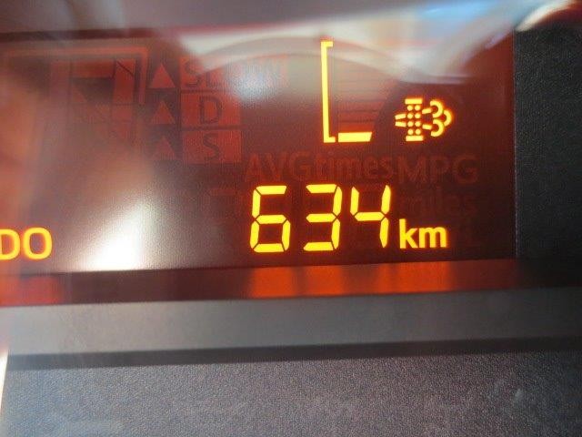 中古トラック 日野車載車(キャブオーバ) #16