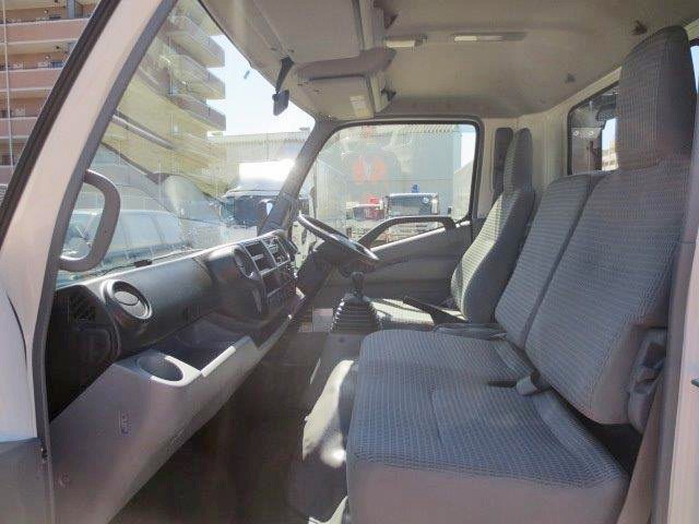 中古トラック 日野車載車(キャブオーバ) #18