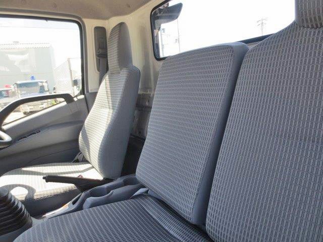 中古トラック 日野車載車(キャブオーバ) ＃19