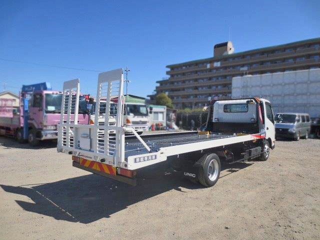 中古トラック 日野車載車(キャブオーバ) #3