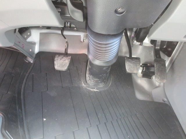 中古トラック 日野車載車(キャブオーバ) #22