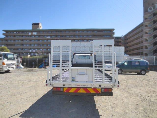 中古トラック 日野車載車(キャブオーバ) #5