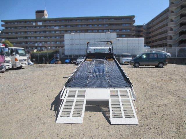中古トラック 日野車載車(キャブオーバ) #6