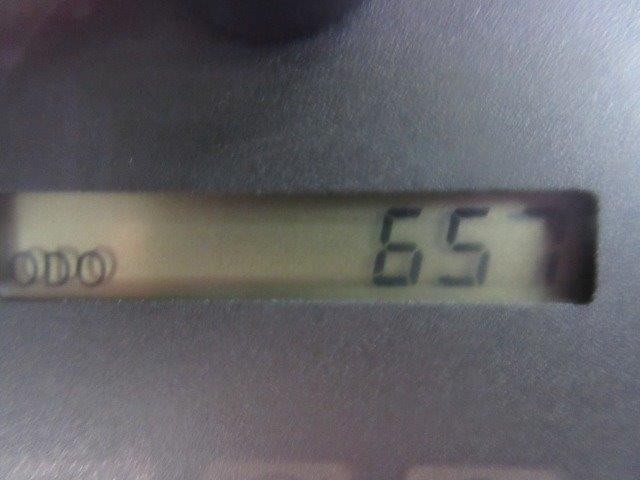 中古トラック 日野クレーン付 ＃18