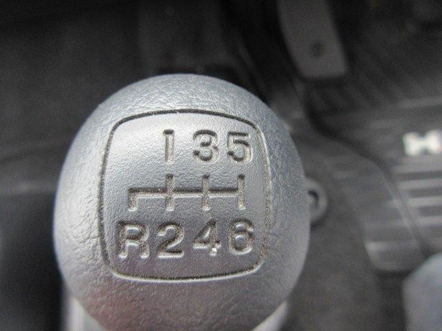 中古トラック 日野クレーン付 #19