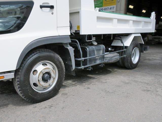 中古トラック 日野ダンプ #11