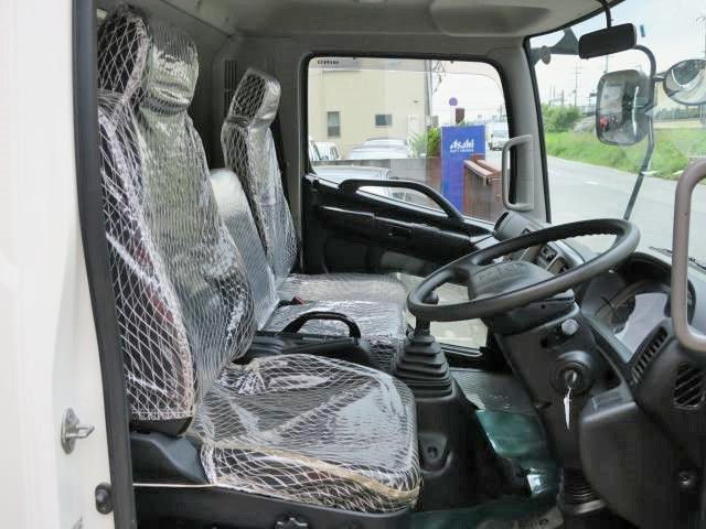 中古トラック 日野ダンプ #13