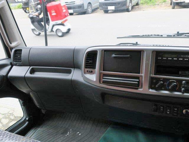 中古トラック 日野ダンプ #14