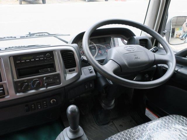 中古トラック 日野ダンプ #15