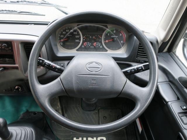 中古トラック 日野ダンプ #16