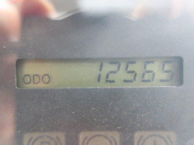 中古トラック 日野ダンプ #17