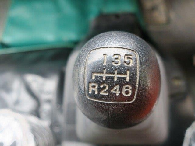 中古トラック 日野ダンプ #18