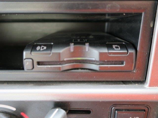 中古トラック 日野ダンプ #19