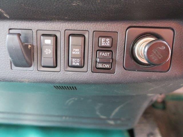 中古トラック 日野ダンプ #23