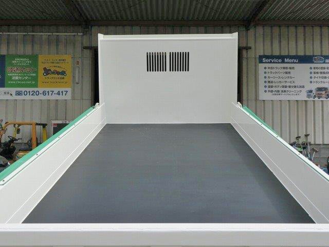 中古トラック 日野ダンプ #8